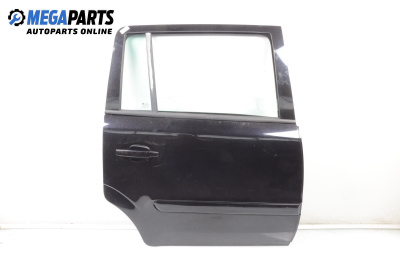 Врата за Opel Zafira B Minivan (07.2005 - 14.2015), 4+1 вр., миниван, позиция: задна, дясна