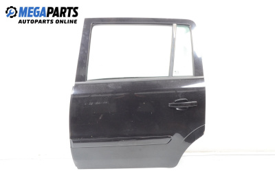 Врата за Opel Zafira B Minivan (07.2005 - 14.2015), 4+1 вр., миниван, позиция: задна, лява