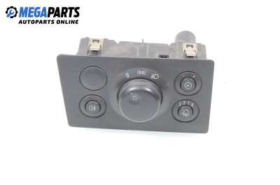 Ключ светлини  за Opel Zafira B Minivan (07.2005 - 14.2015)