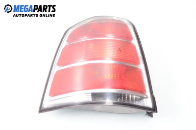 Стоп за Opel Zafira B Minivan (07.2005 - 14.2015), миниван, позиция: лява