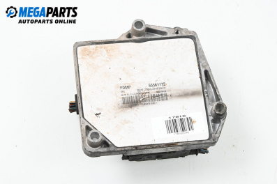 Компютър двигател за Opel Zafira B Minivan (07.2005 - 14.2015) 1.6, 105 к.с., № 55561172