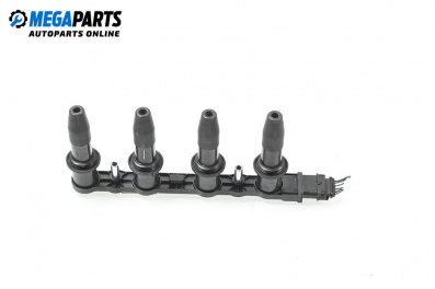 Запалителна бобина за Opel Zafira B Minivan (07.2005 - 14.2015) 1.6, 105 к.с.