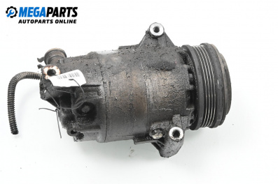 Компресор климатик за Opel Zafira B Minivan (07.2005 - 14.2015) 1.6, 105 к.с.