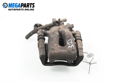 Спирачен апарат за Opel Zafira B Minivan (07.2005 - 14.2015), позиция: задна, дясна