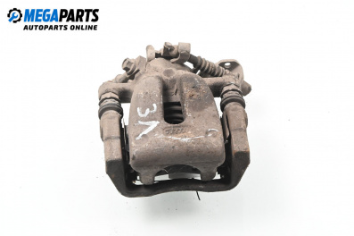 Спирачен апарат за Opel Zafira B Minivan (07.2005 - 14.2015), позиция: задна, лява