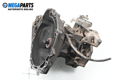 Ръчна скоростна кутия за Opel Zafira B Minivan (07.2005 - 14.2015) 1.6, 105 к.с.