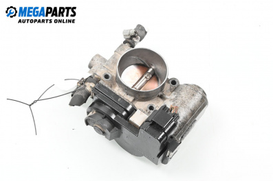 Дроселова клапа за Opel Zafira B Minivan (07.2005 - 14.2015) 1.6, 105 к.с.