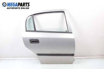 Врата за Opel Astra G Sedan (09.1998 - 12.2009), 4+1 вр., седан, позиция: задна, дясна