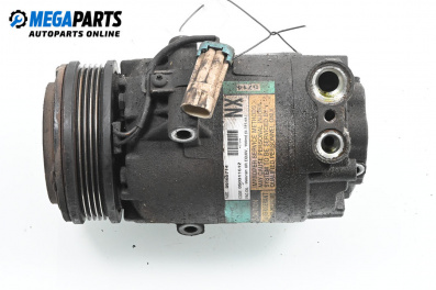 Компресор климатик за Opel Astra G Sedan (09.1998 - 12.2009) 1.6 16V, 101 к.с.