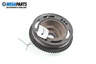 Демпферна шайба за Opel Astra G Sedan (09.1998 - 12.2009) 1.6 16V, 101 к.с.