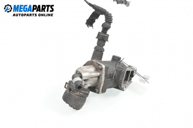Корпус на термостат за Opel Astra G Sedan (09.1998 - 12.2009) 1.6 16V, 101 к.с.