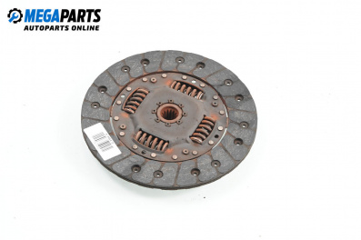 Феродов диск за Opel Astra G Sedan (09.1998 - 12.2009) 1.6 16V, 101 к.с.