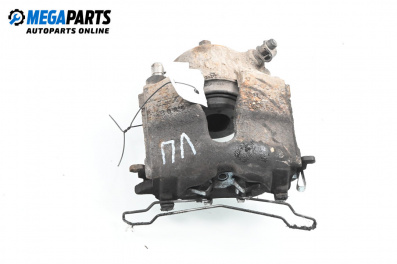 Спирачен апарат за Opel Astra G Sedan (09.1998 - 12.2009), позиция: предна, лява