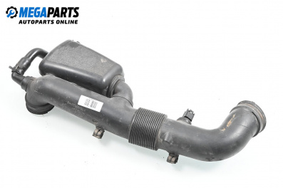 Въздуховод за Opel Astra G Sedan (09.1998 - 12.2009) 1.6 16V, 101 к.с.