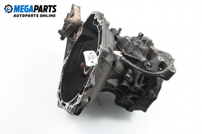 Ръчна скоростна кутия за Opel Astra G Sedan (09.1998 - 12.2009) 1.6 16V, 101 к.с.