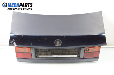 Заден капак за Volkswagen Vento Sedan (11.1991 - 09.1998), 4+1 вр., седан, позиция: задна