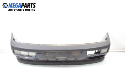 Предна броня за Volkswagen Vento Sedan (11.1991 - 09.1998), седан, позиция: предна