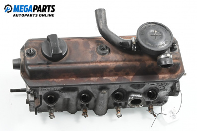 Глава за Volkswagen Vento Sedan (11.1991 - 09.1998) 1.9 D, 65 к.с.