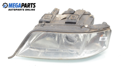 Фар за Audi A6 Sedan C5 (01.1997 - 01.2005), седан, позиция: лява