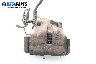 Спирачен апарат за Audi A6 Sedan C5 (01.1997 - 01.2005), позиция: предна, лява