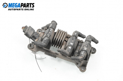 Запалителна бобина за Audi A6 Sedan C5 (01.1997 - 01.2005) 2.4, 165 к.с.