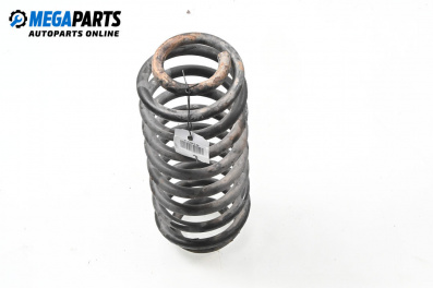 Пружина за ходова част за Audi A6 Sedan C5 (01.1997 - 01.2005), седан, позиция: задна