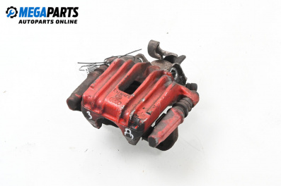 Спирачен апарат за Audi A6 Sedan C5 (01.1997 - 01.2005), позиция: задна, дясна