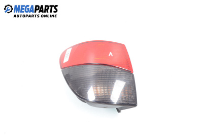 Стоп за Peugeot 406 Break (10.1996 - 10.2004), комби, позиция: лява