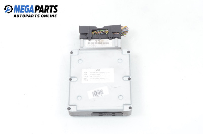 Компютър двигател за Ford Focus I Hatchback (10.1998 - 12.2007) 1.6 16V, 100 к.с., № 1U7A-12A650-LA