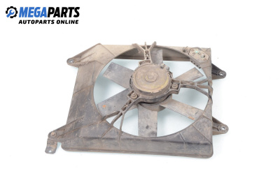 Перка охлаждане за Fiat Regata Sedan (09.1983 - 12.1990) 60 Diesel 1.7, 60 к.с.