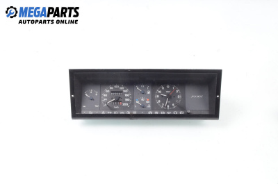 Километраж за Fiat Regata Sedan (09.1983 - 12.1990) 60 Diesel 1.7, 60 к.с.