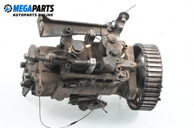 ГНП-горивонагнетателна помпа за Fiat Regata Sedan (09.1983 - 12.1990) 60 Diesel 1.7, 60 к.с.