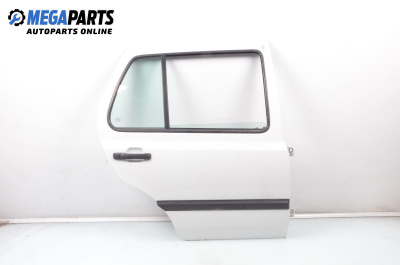 Врата за Volkswagen Golf III Hatchback (08.1991 - 07.1998), 4+1 вр., хечбек, позиция: задна, дясна