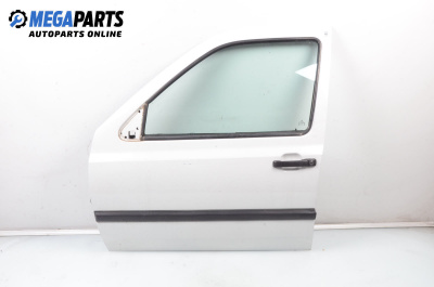 Врата за Volkswagen Golf III Hatchback (08.1991 - 07.1998), 4+1 вр., хечбек, позиция: предна, лява