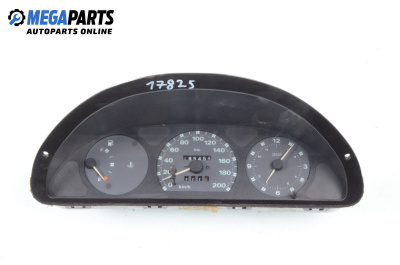 Километраж за Fiat Punto Hatchback I (09.1993 - 09.1999) 55 1.1, 54 к.с.