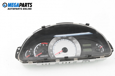 Километраж за Hyundai Matrix Minivan (06.2001 - 08.2010) 1.5 CRDi, 82 к.с.