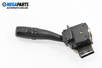 Лостче за светлини за Hyundai Matrix Minivan (06.2001 - 08.2010)