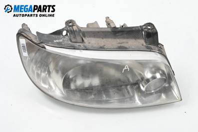 Фар за Hyundai Matrix Minivan (06.2001 - 08.2010), миниван, позиция: лява