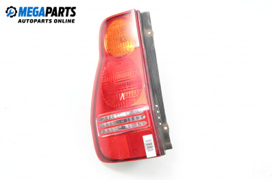 Стоп за Hyundai Matrix Minivan (06.2001 - 08.2010), миниван, позиция: лява