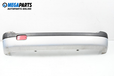 Задна броня за Hyundai Matrix Minivan (06.2001 - 08.2010), миниван