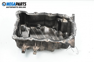 Картер за Hyundai Matrix Minivan (06.2001 - 08.2010) 1.5 CRDi, 82 к.с.