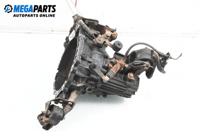 Ръчна скоростна кутия за Hyundai Matrix Minivan (06.2001 - 08.2010) 1.5 CRDi, 82 к.с.