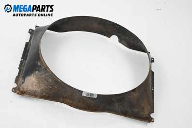 Дифузьор за GAZ Volga (2401, 2410) (01.1970 - 01.1993) 2.5, 91 к.с.