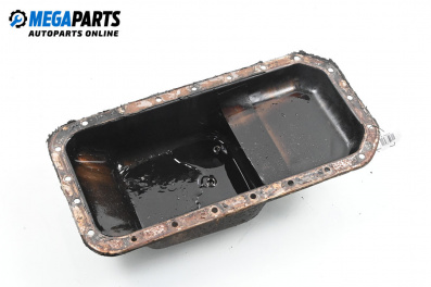 Картер за GAZ Volga (2401, 2410) (01.1970 - 01.1993) 2.5, 91 к.с.