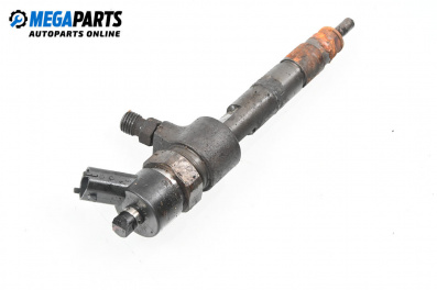 Дюза дизел за Fiat Stilo Multi Wagon (01.2003 - 08.2008) 1.9 JTD, 115 к.с., № 0445110 119