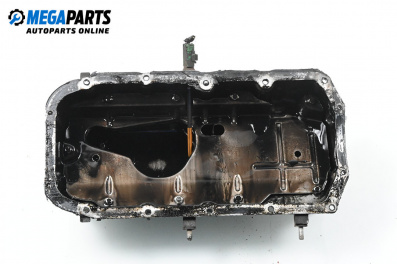 Картер за Fiat Stilo Multi Wagon (01.2003 - 08.2008) 1.9 JTD, 115 к.с.