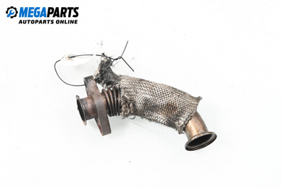 EGR тръба за Fiat Stilo Multi Wagon (01.2003 - 08.2008) 1.9 JTD, 115 к.с.