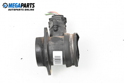 Дебитомер за Fiat Stilo Multi Wagon (01.2003 - 08.2008) 1.9 JTD, 115 к.с., № Bosch 0 281 002 308