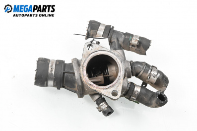 Корпус на термостат за Fiat Stilo Multi Wagon (01.2003 - 08.2008) 1.9 JTD, 115 к.с.