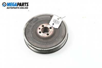 Демпферна шайба за Fiat Stilo Multi Wagon (01.2003 - 08.2008) 1.9 JTD, 115 к.с.